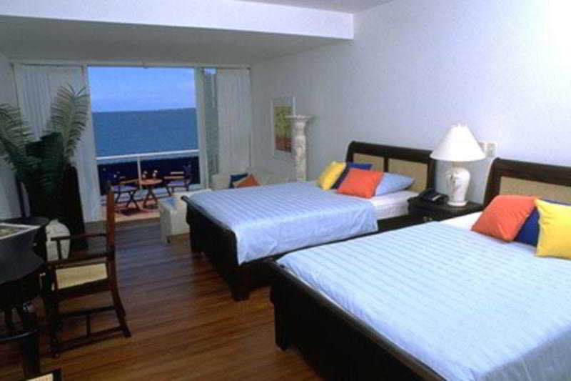 Blue Haven Hotel - Bacolet Bay - Tobago Scarborough Habitación foto